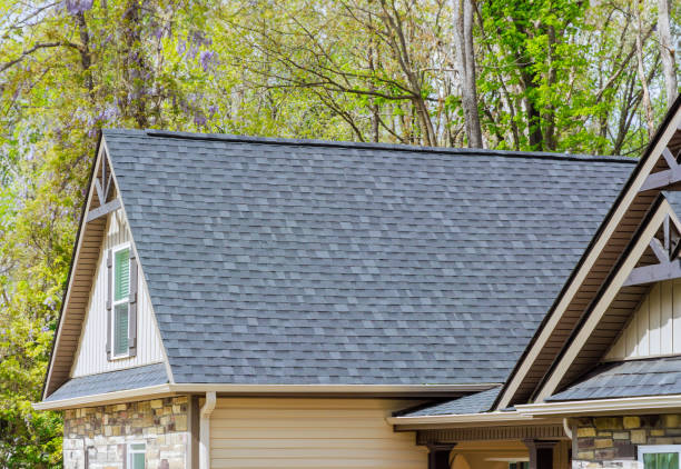Best Green or Eco-Friendly Roofing Solutions  in Payson, UT